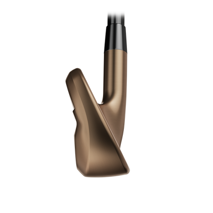 [Limited Edition] Titleist T-350 - Oil Can Irons | Right