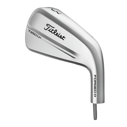 New 2025 Titleist T250•U