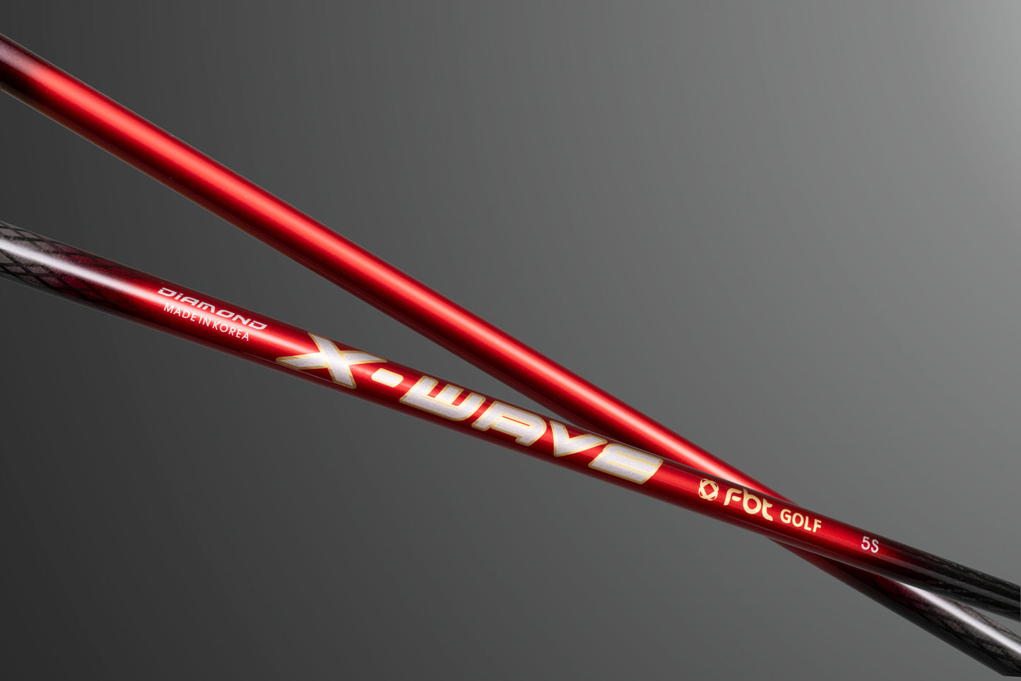 X-WAVE Shaft  [ Driver Shaft ]