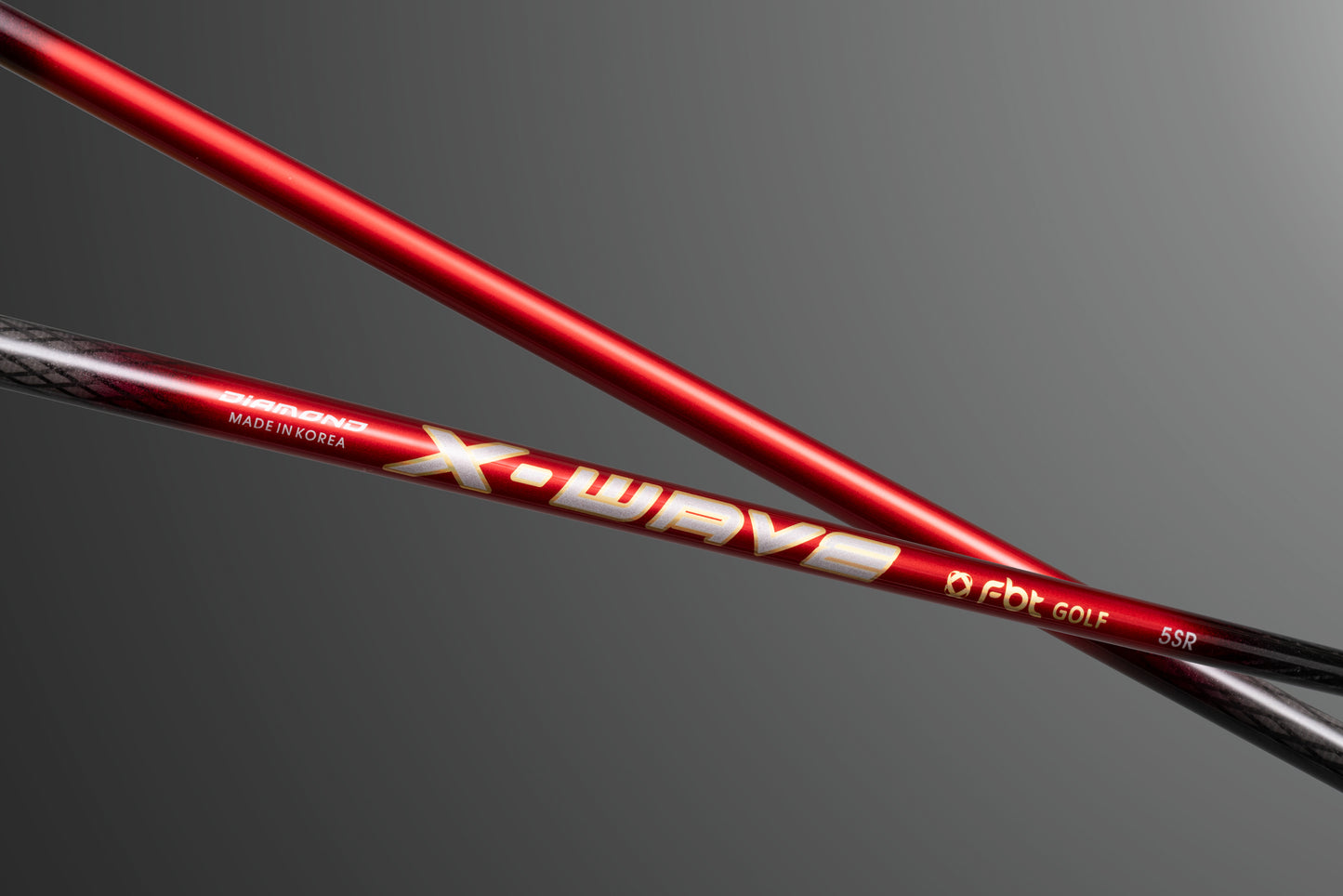 X-WAVE Shaft  [ Driver Shaft ]