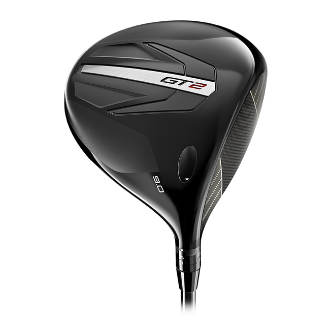 New Titleist GT2 Driver (RH/LH)