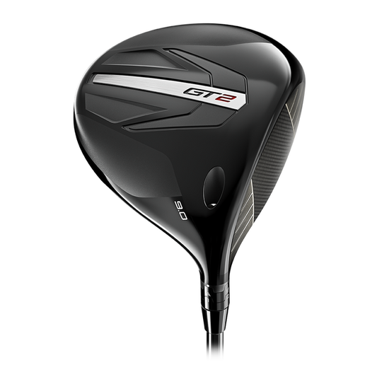 New Titleist GT2 Driver (RH/LH)