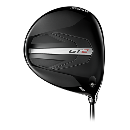 New Titleist GT2 Driver (RH/LH)