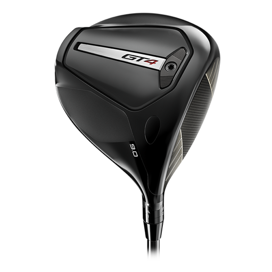 Titleist GT4 Driver (New, 2024)