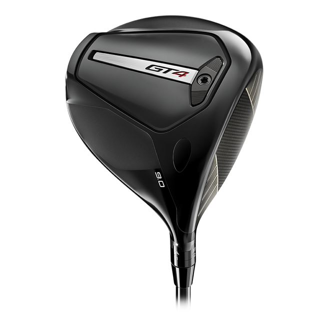 Titleist GT4 Driver RH/LH