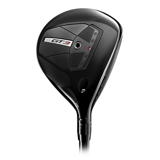 Titleist GT3 Fairway Wood (New, 2024)