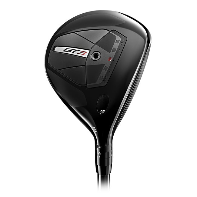 Titleist GT3 Fairway Wood RH/LH