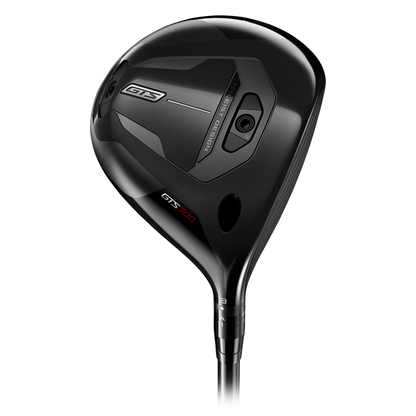 Titleist GTS 300 MIni Driver