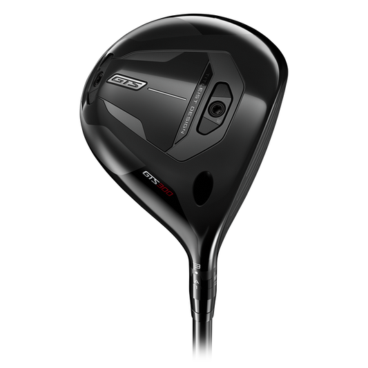 Titleist GTS 300 MIni Driver