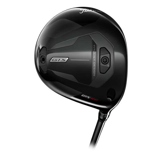 Titleist GTS 300 MIni Driver