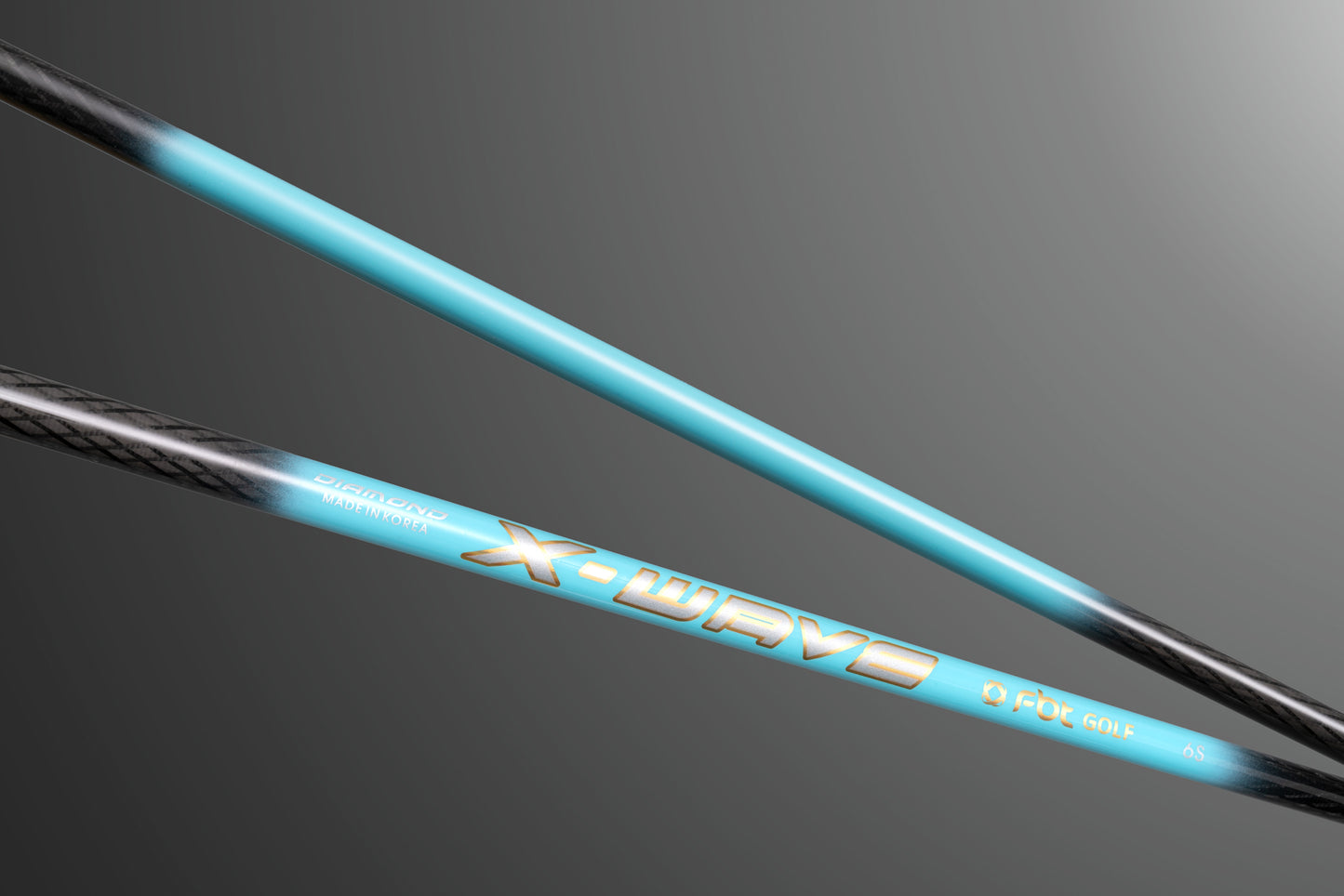 X-WAVE Shaft  [ Driver Shaft ]