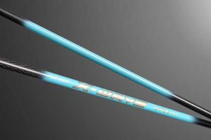 X-WAVE Shaft  [ Driver Shaft ]