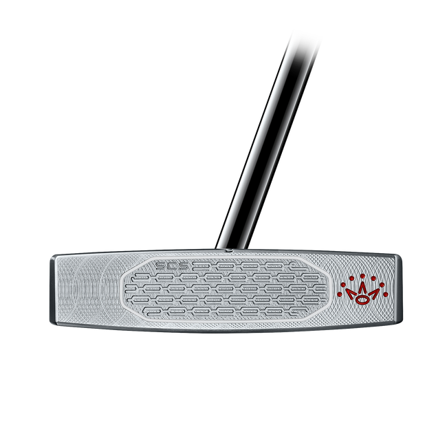 Scotty Cameron Studio Style Fastback OC [ Low Torque ]