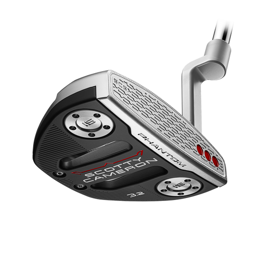 Scotty Cameron Phantom 3.2