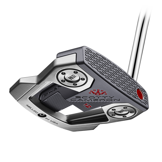 Scotty Cameron Phantom 12