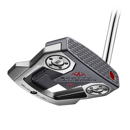 Scotty Cameron Phantom 12