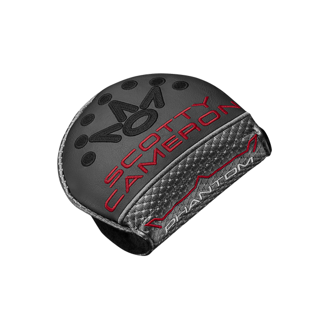 Scotty Cameron Phantom 12
