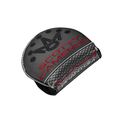 Scotty Cameron Phantom 12