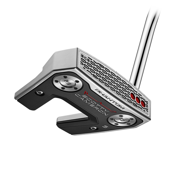 Scotty Cameron Phantom 5