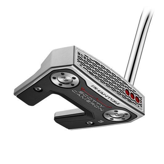 Scotty Cameron Phantom 5