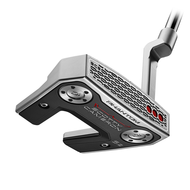 Scotty Cameron Phantom 5.2