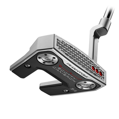 Scotty Cameron Phantom 5.2