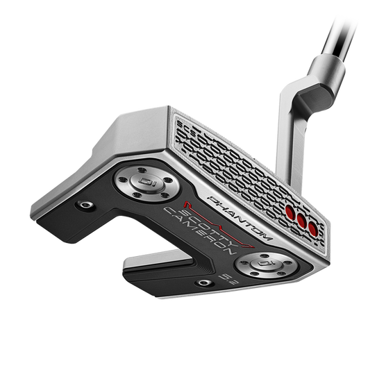 Scotty Cameron Phantom 5.2