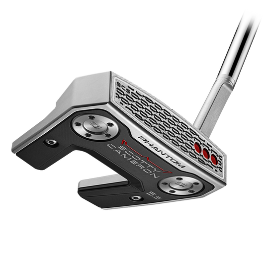 Scotty Cameron Phantom 5.5