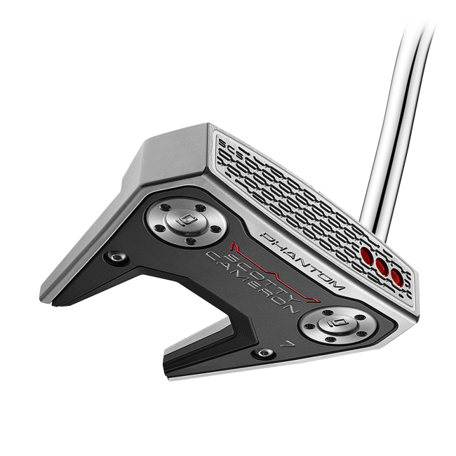 Scotty Cameron Phantom 7