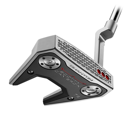 Scotty Cameron Phantom 7.2