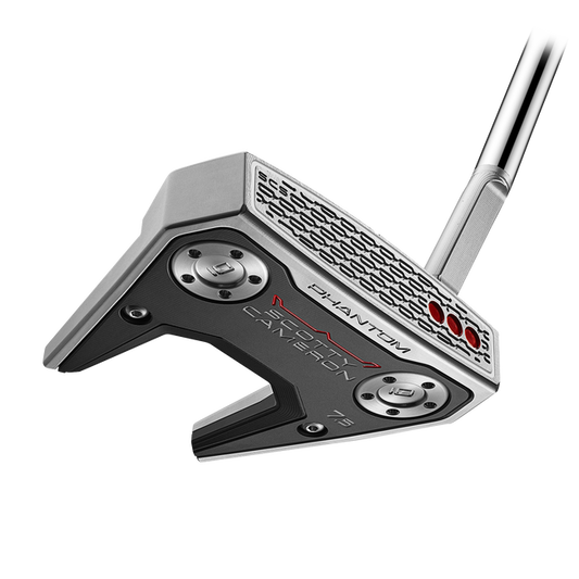 Scotty Cameron Phantom 7.5