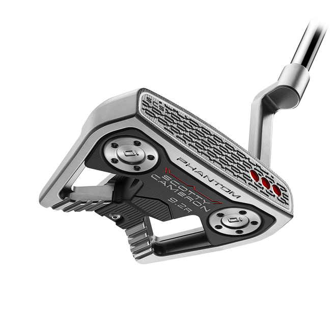 Scotty Cameron Phantom 9.2R