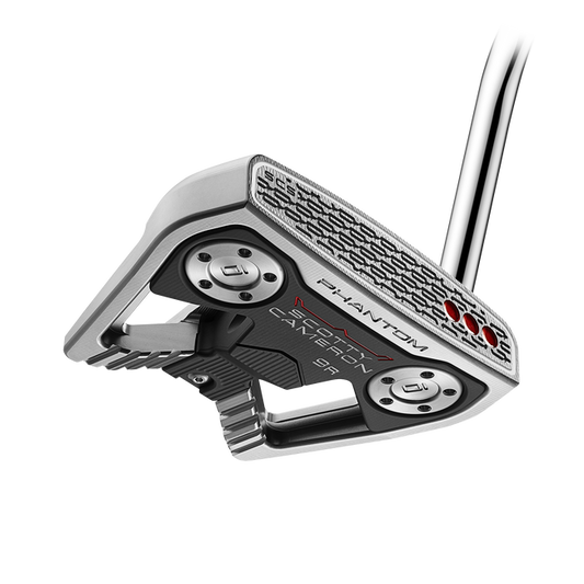 Scotty Cameron Phantom 9R