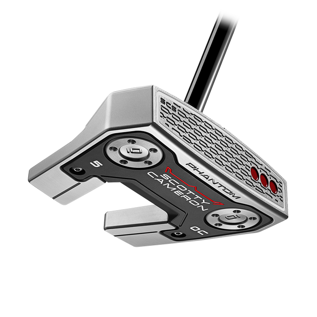 Scotty Cameron Phantom 5 OC [ Low Torque ]