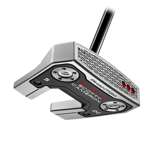 Scotty Cameron Phantom 5 OC [ Low Torque ]
