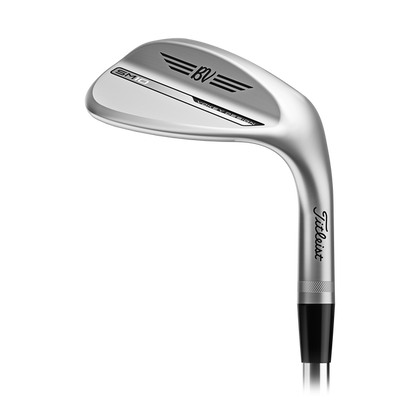 Titleist Vokey SM10 Tour Chrome Wedge (NEW)