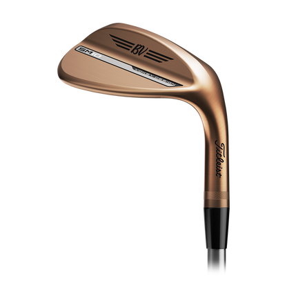 Titleist Vokey SM10 Oil Can Wedges (NEW)