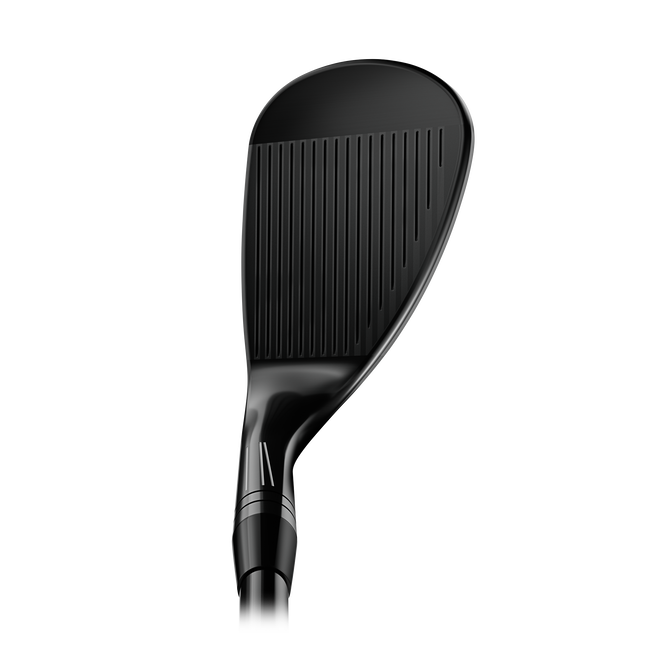 Limited Edition Titleist Vokey SM11 - Black Vapor