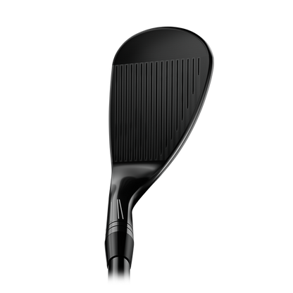 Limited Edition Titleist Vokey SM11 - Black Vapor