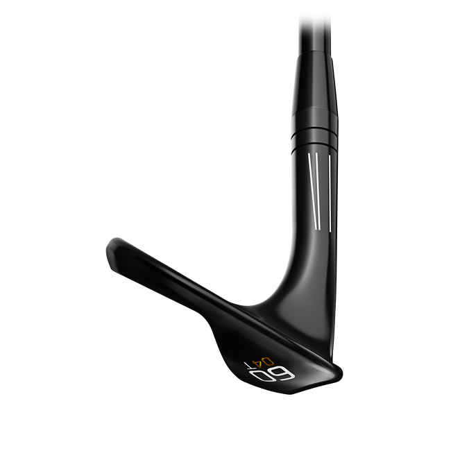 Limited Edition Titleist Vokey SM11 - Black Vapor