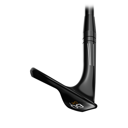 Limited Edition Titleist Vokey SM11 - Black Vapor