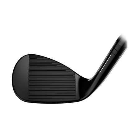 Limited Edition Titleist Vokey SM11 - Black Vapor
