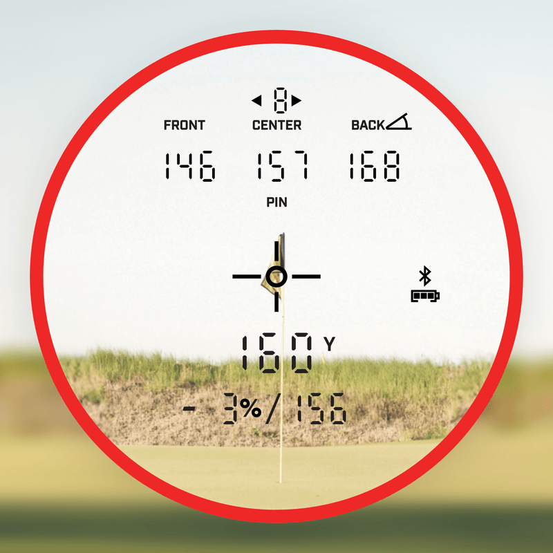 Bushnell Tour Hybrid – Yesgolfshop.com