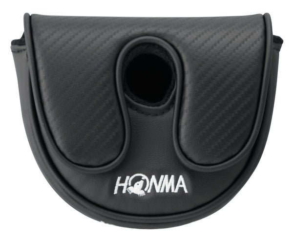 Honma x Bugatti Prism Putter