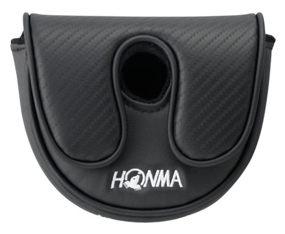Honma x Bugatti Prism Putter