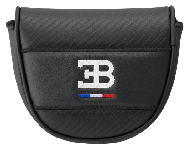 Honma x Bugatti Prism Putter
