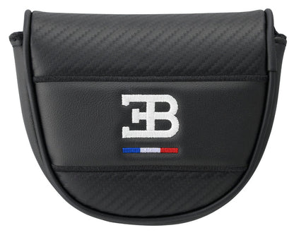 Honma x Bugatti Prism Putter
