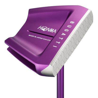 Honma x Bugatti Prism Putter