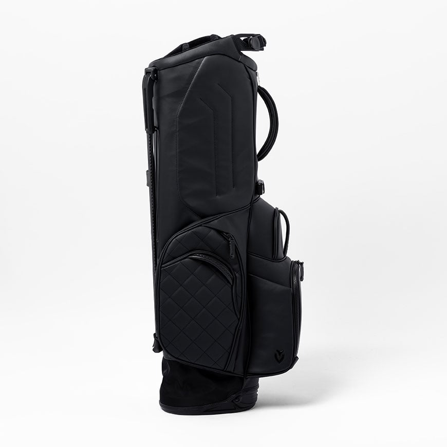 Blackout Vessel Stand Bag