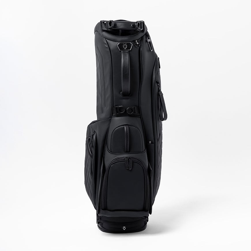 Blackout Vessel Stand Bag